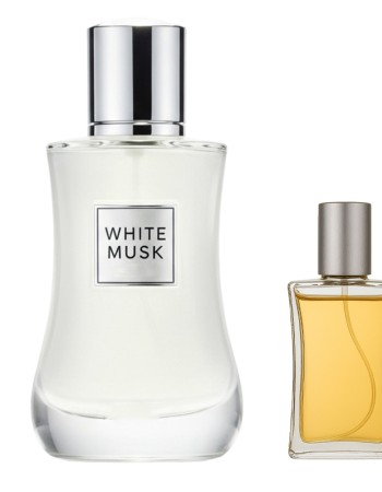White Musk Women (χυμα αρωμα) White Musk Women (χυμα αρωμα)