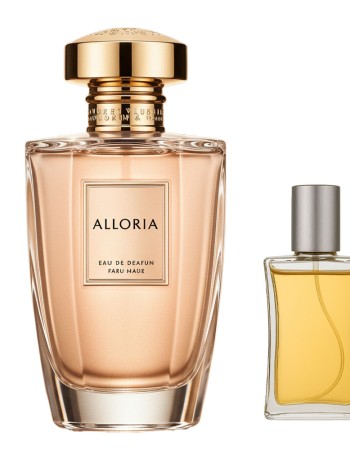 Alloria Women (χυμα αρωμα) – Τύπου Allure