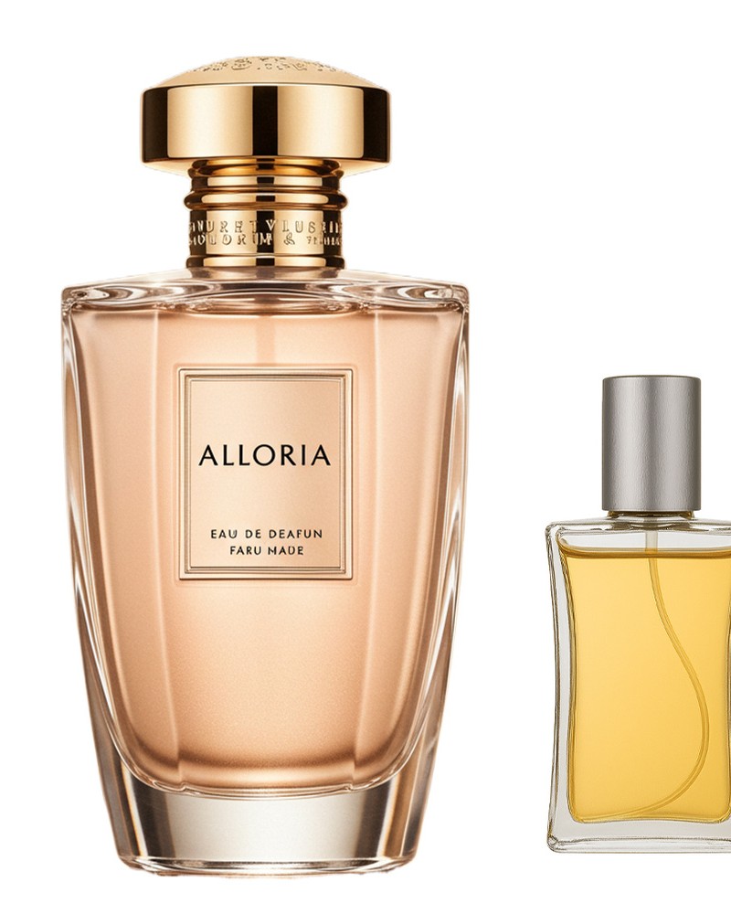 Alloria Women (χυμα αρωμα) – Τύπου Allure