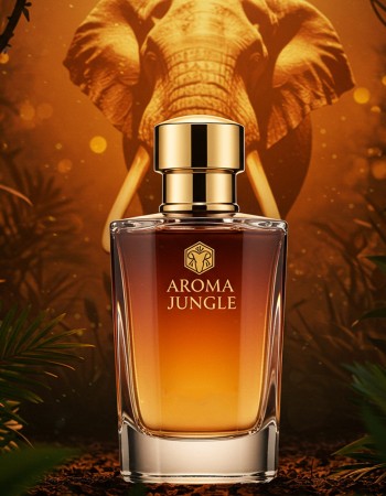 Aroma Jungle Women (χυμα αρωμα) – Τύπου Jungle L'Elephant