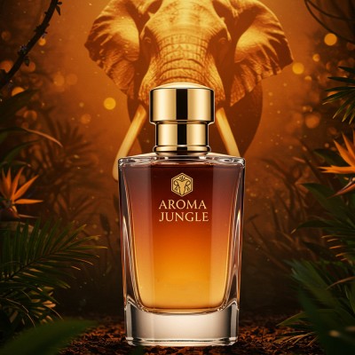 Aroma Jungle Women (χυμα αρωμα) – Τύπου Jungle L'Elephant