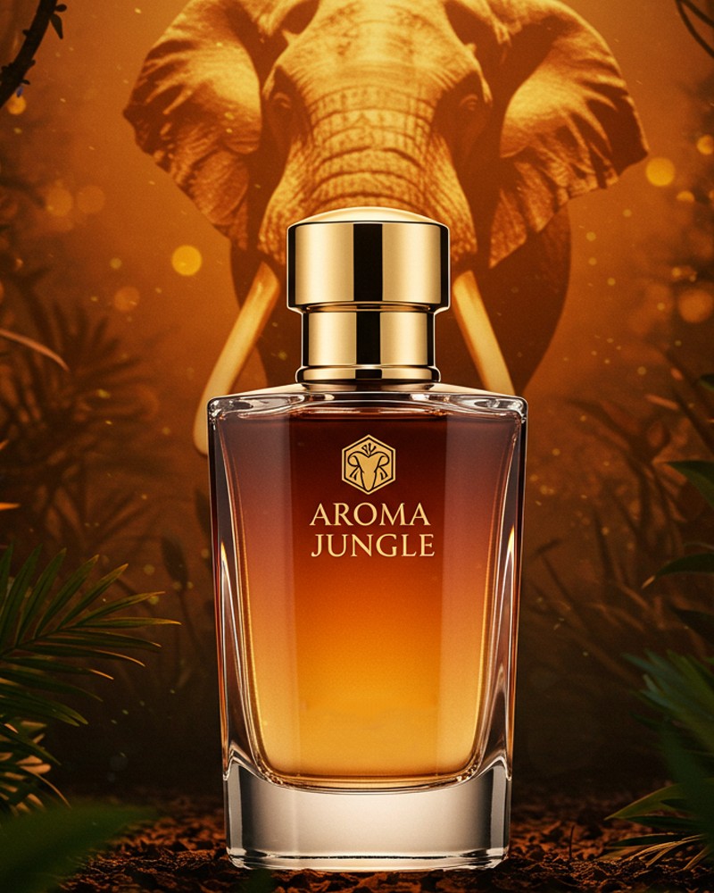Aroma Jungle Women (χυμα αρωμα) – Τύπου Jungle L'Elephant