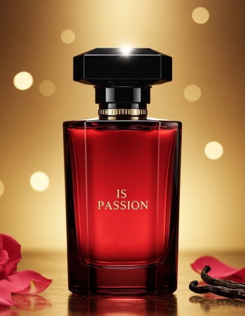 Is Passion Women (χυμα αρωμα) – Τύπου Sì Passione