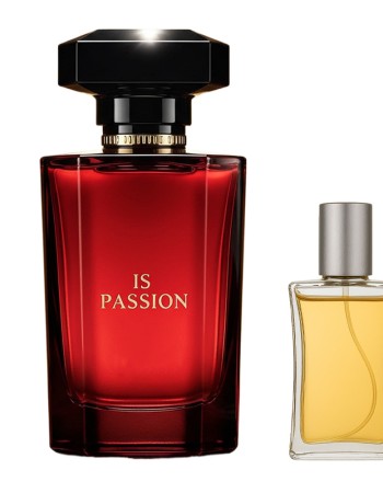 Is Passion Women (χυμα αρωμα) – Τύπου Sì Passione