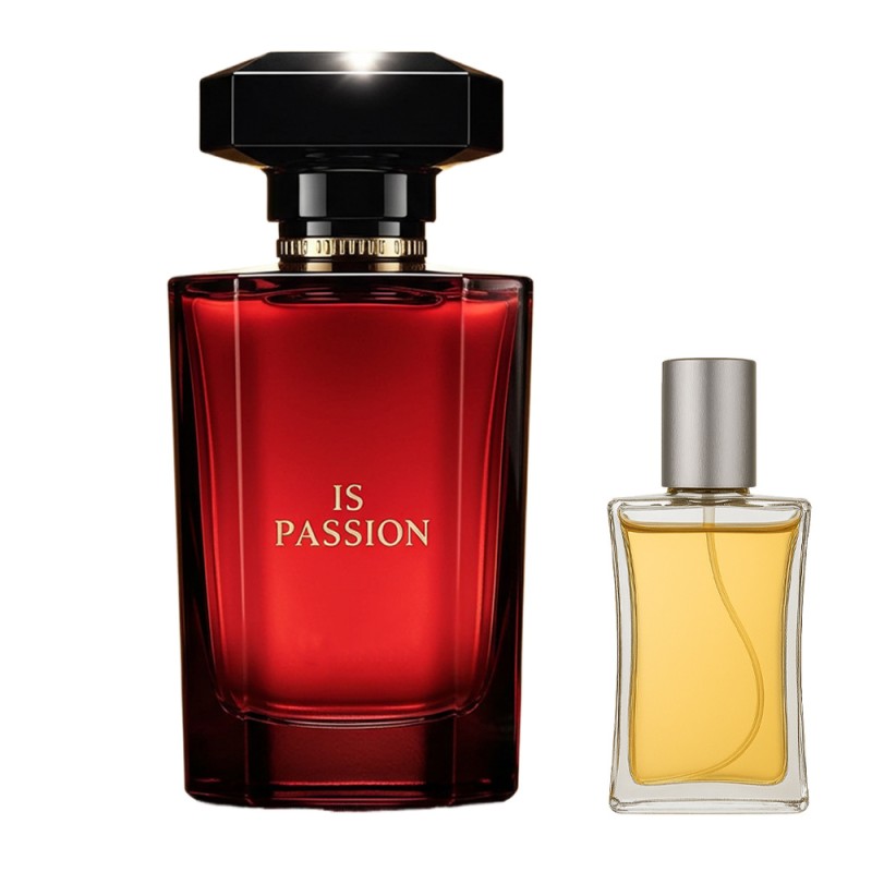 Is Passion Women (χυμα αρωμα) – Τύπου Sì Passione