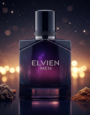 Elvien Men (χυμα αρωμα) – Τύπου Alien Man