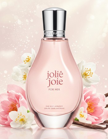 Jolie Joie For Her (χυμα αρωμα) – Τύπου Joy
