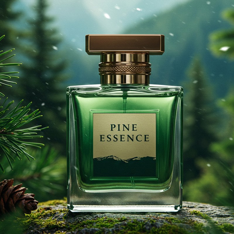 Pine Essence Men (χυμα αρωμα) – Τύπου Pιno Origin