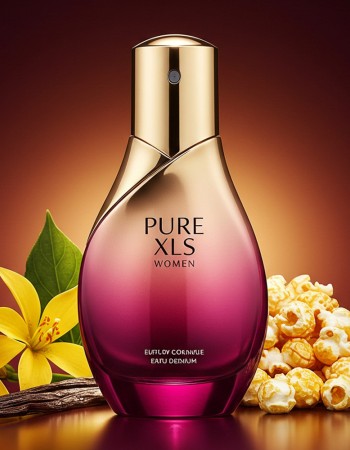 Pure XLS Women (χυμα αρωμα) – Τύπου Pure XS