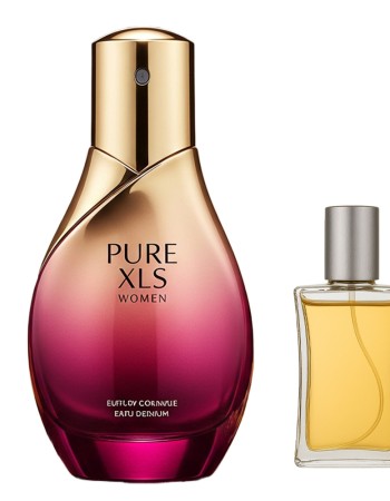 Pure XLS Women (χυμα αρωμα) – Τύπου Pure XS