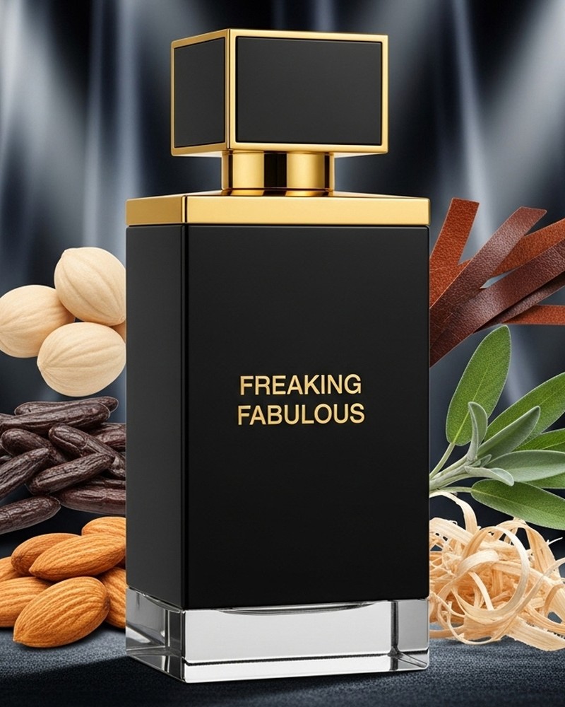 Freaking Fabulous Unisex (χυμα αρωμα) – Τύπου F*cking Fabulous