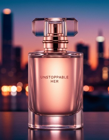 Unstoppable Her (χυμα αρωμα) – Τύπου Girls Can Do Anything