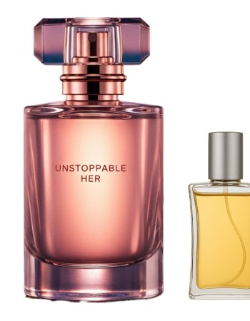 Unstoppable Her (χυμα αρωμα) – Τύπου Girls Can Do Anything