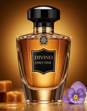 Divino Only One Women (χυμα αρωμα) – Τύπου The Only One
