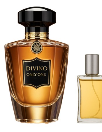 Divino Only One Women (χυμα αρωμα) – Τύπου The Only One