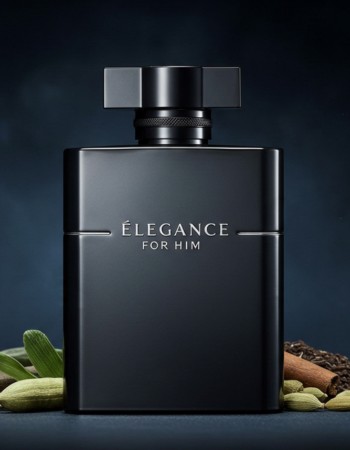 Elegance For Him (χυμα αρωμα) – Τύπου NR for Him