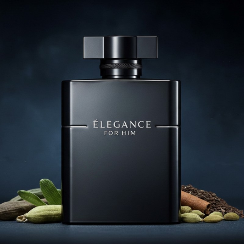 Elegance For Him (χυμα αρωμα) – Τύπου NR for Him