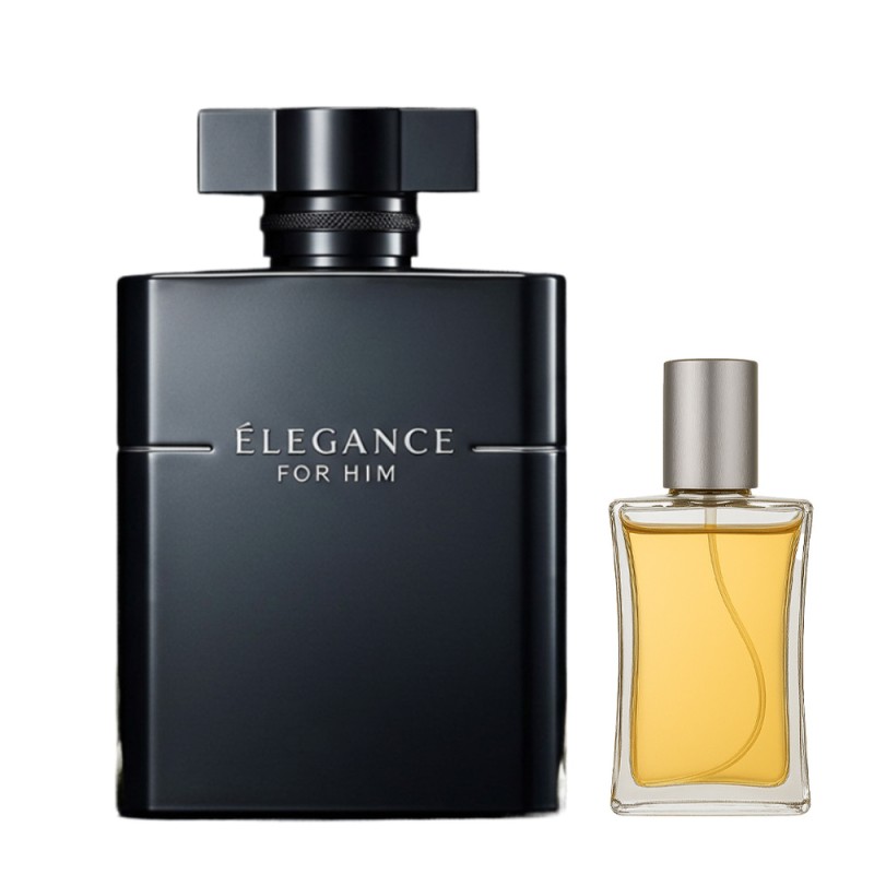 Elegance For Him (χυμα αρωμα) – Τύπου NR for Him