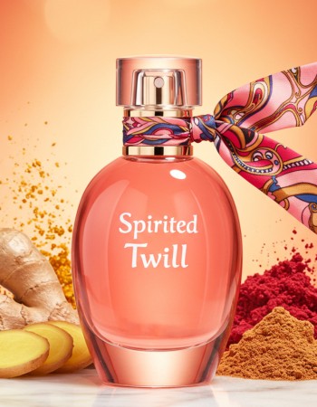 Spirited Twill Women (χυμα αρωμα) – Τύπου Twilly