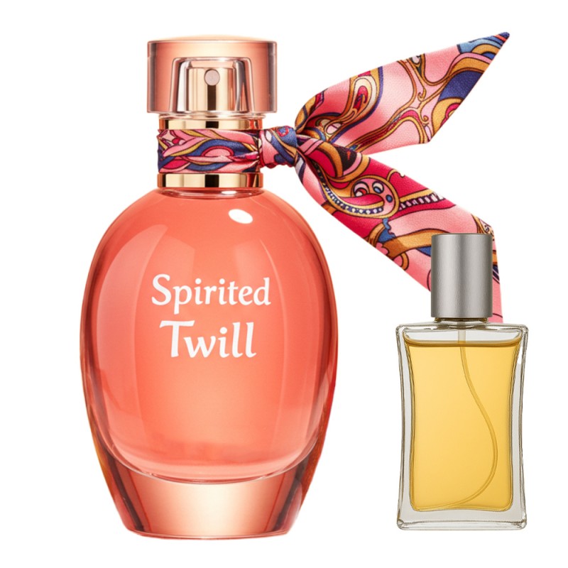 Spirited Twill Women (χυμα αρωμα) – Τύπου Twilly