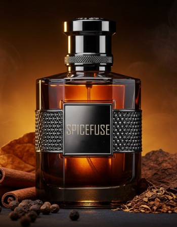 Spicefuse Men (χυμα αρωμα) – Τύπου Spicebomb