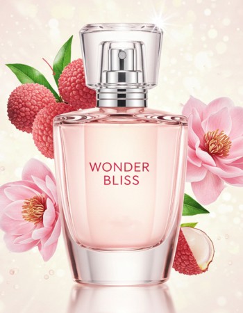 Wonder Bliss Women (χυμα αρωμα) – Τύπου Miracle