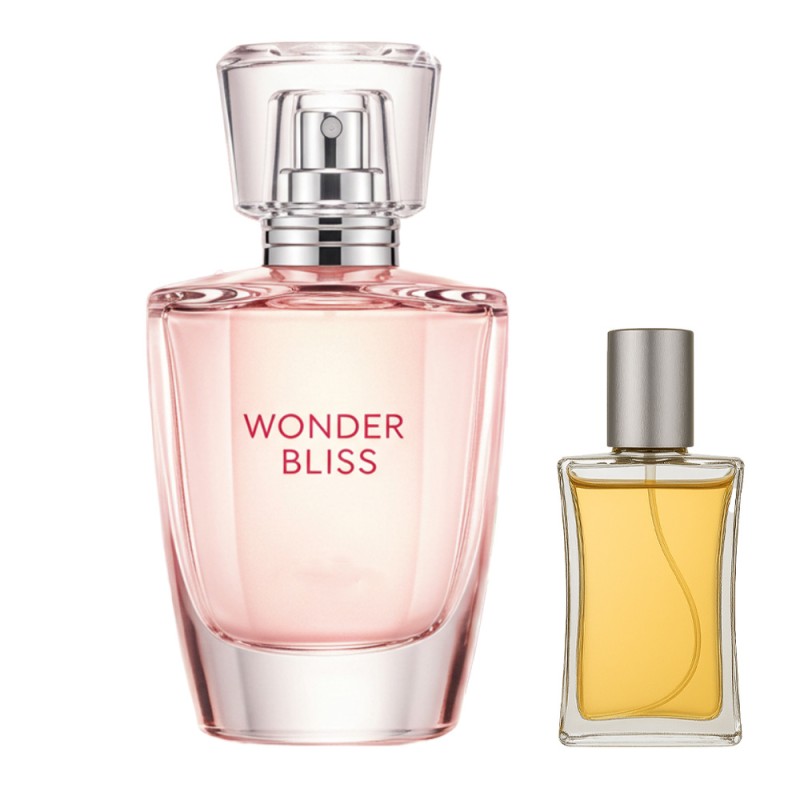 Wonder Bliss Women (χυμα αρωμα) – Τύπου Miracle