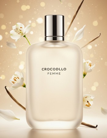 Crocodillo Femme (χυμα αρωμα) – Τύπου LCST Pour Femme