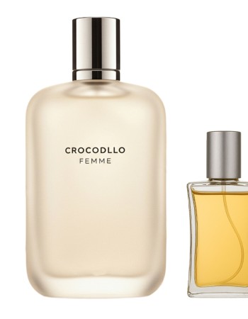 Crocodillo Femme (χυμα αρωμα) – Τύπου LCST Pour Femme Crocodillo Femme (χυμα αρωμα) – Τύπου LCST Pour Femme