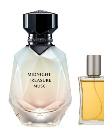 Midnight Treasure Musc Women (χυμα αρωμα) – Τύπου La Nuit Tresor Musc Diamant