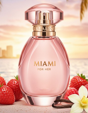 MIAMI for her (χυμα αρωμα) - (Her)