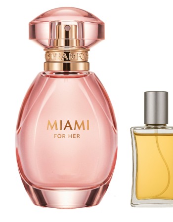 MIAMI for her (χυμα αρωμα) - (Her)
