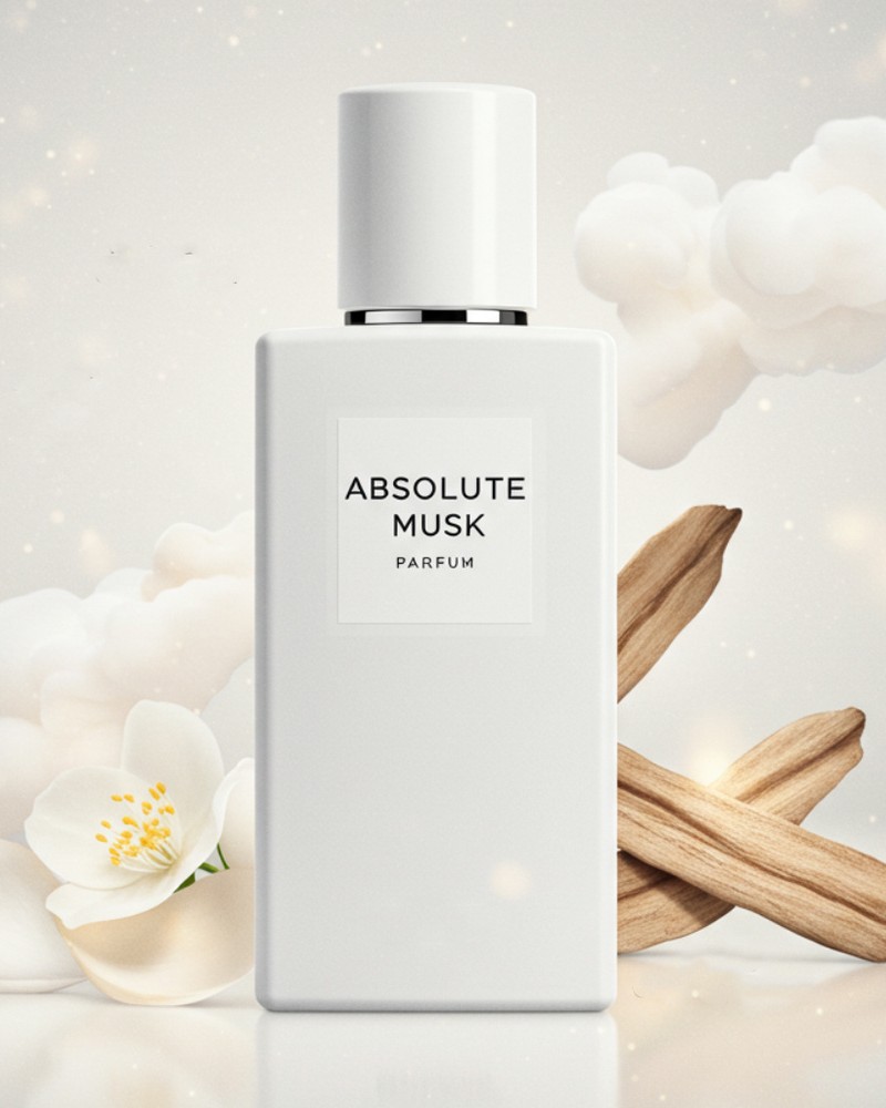 Absolute Musk Women (χυμα αρωμα) – Τύπου Pure Musc Absolute Musk Women (χυμα αρωμα) – Τύπου Pure Musc