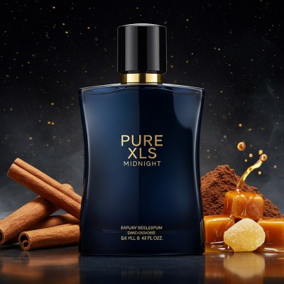 Pure XLS Midnight Men (χυμα αρωμα) – Τύπου Pure XS Night Pure XLS Midnight Men (χυμα αρωμα) – Τύπου Pure XS Night