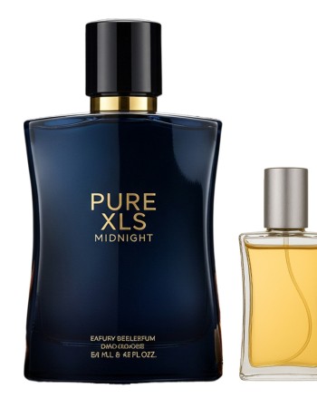Pure XLS Midnight Men (χυμα αρωμα) – Τύπου Pure XS Night