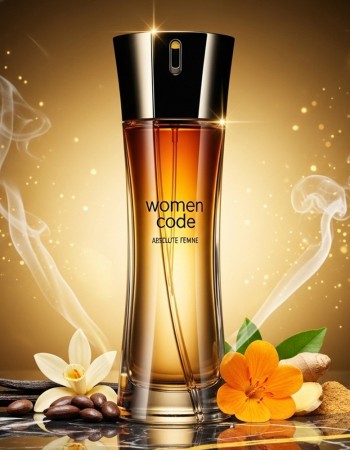 Women Code Absolute Femme (χυμα αρωμα) – Τύπου Code Absolu Femme