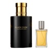 Black Code Absolute Men (χυμα αρωμα) – Τύπου Code Absolu for Men