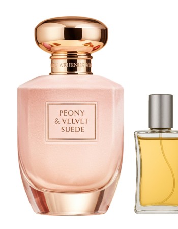 Peony & Velvet Suede Women (χυμα αρωμα) – Τύπου Peony & Blush Suede Peony & Velvet Suede Women (χυμα αρωμα) – Τύπου Peony & Blush Suede