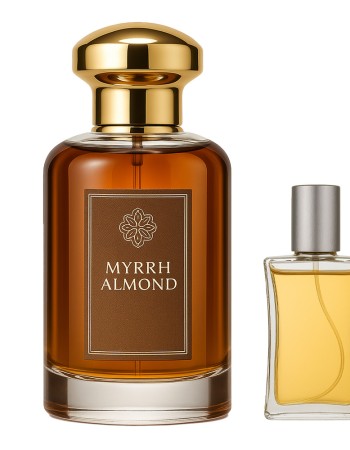 Myrrh & Almond Unisex (χυμα αρωμα) – Τύπου Myrrh & Tonka Myrrh & Almond Unisex (χυμα αρωμα) – Τύπου Myrrh & Tonka