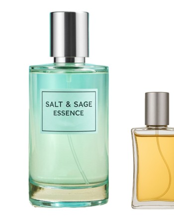 Salt & Sage Essence Unisex (χυμα αρωμα) – Τύπου Wood Sage & Sea Salt