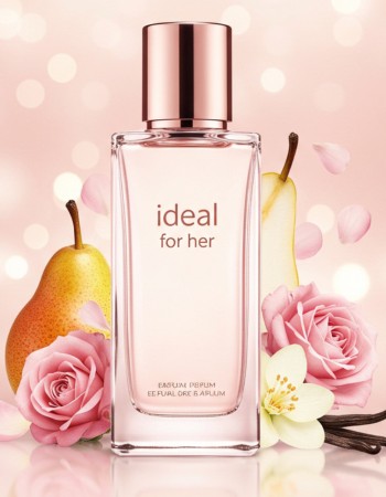 Ideal for Her Women (χυμα αρωμα) – Τύπου Idοle
