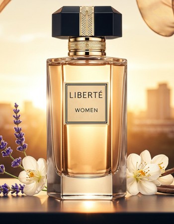 Liberté Women (χυμα αρωμα) – Τύπου Libre