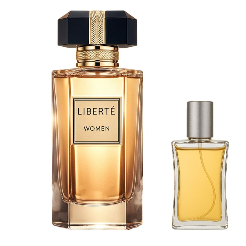 Liberté Women (χυμα αρωμα) – Τύπου Libre