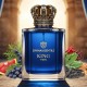 Divina & Gentile King Men (χυμα αρωμα) – Τύπου K