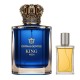 Divina & Gentile King Men (χυμα αρωμα) – Τύπου K