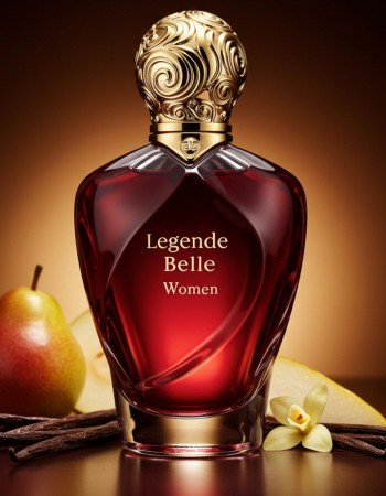 Legende Belle Women (χυμα αρωμα) – Τύπου La Belle
