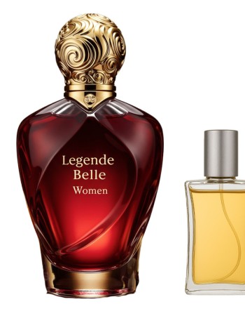 Legende Belle Women (χυμα αρωμα) – Τύπου La Belle