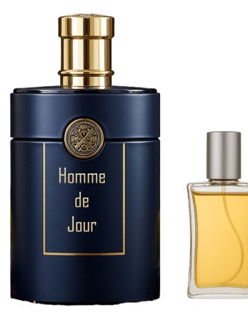Homme De Jour (χυμα αρωμα) – Τύπου Beau de Jour