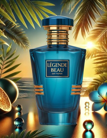 Légende Beau Men (χυμα αρωμα) – Τύπου Le Beau