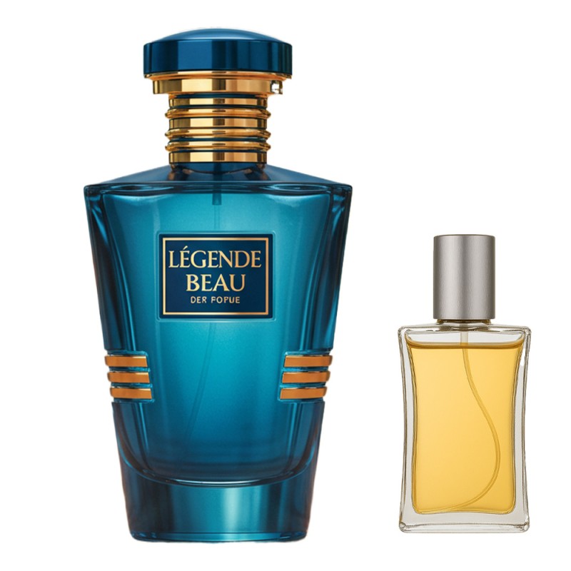 Légende Beau Men (χυμα αρωμα) – Τύπου Le Beau
